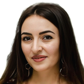 Байбагисова Фатима Кельди-Муратовна, детский офтальмолог