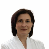 Джазова Гульнара Муссовна, гинеколог