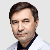 Лутфуллин Равиль Миргазиянович, невролог