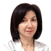 Магомедова Патимат Камиловна, офтальмолог