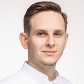 Яркин Дмитрий Андреевич, офтальмолог