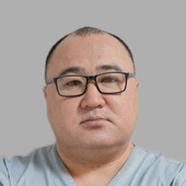 Суттубаев Ринат Батырханович, анестезиолог-реаниматолог