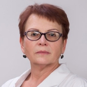 Оходова Ольга Васильевна, эндоскопист