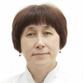 Шайхутдинова Алсу Кабировна, стоматолог-терапевт