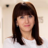 Богданова Татьяна Олеговна, терапевт