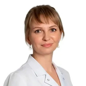 Луценко Ольга Александровна, гинеколог