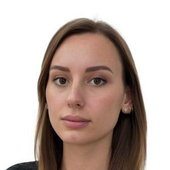 Бондаренко Ирина Сергеевна, ЛОР