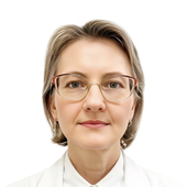 Юдина Татьяна Юрьевна, врач УЗД