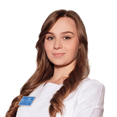 Байкова Полина Станиславовна, стоматолог-терапевт