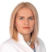 Иванова Инна Сергеевна, онколог