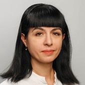 Бандурян Лиана Рафаеловна, гинеколог