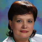 Корнеева Марина Анатольевна, невролог