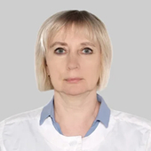 Невская Наталья Михайловна, подолог