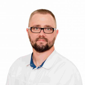 Палатов Сергей Александрович, невролог