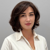 Кубанова Аэлита Амирбиевна, невролог