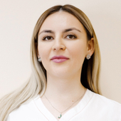 Пигарева Наталья Петровна, стоматологический гигиенист