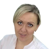 Мевша Ольга Владимировна, врач функциональной диагностики
