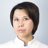 Бакирова Гульфия Раисовна, аллерголог-иммунолог