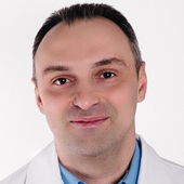 Истомин Алексей Николаевич, анестезиолог-реаниматолог