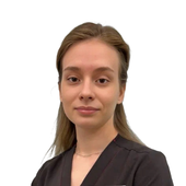 Абдульминова Ралина Ильгамовна, хирург