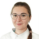 Вракова Кристина Анатольевна, рентгенолог