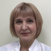 Павлова Наталья Владимировна, аллерголог