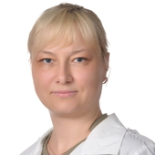 Рязанова Вера Владимировна, пульмонолог