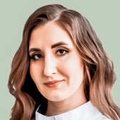 Бацких Екатерина Олеговна, эндокринолог