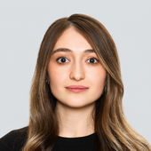 Асаева Сабина Асаевна, ортодонт