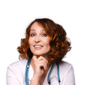 Маркова Екатерина Александровна, терапевт