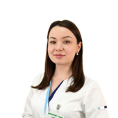 Платонова Ксения Игоревна, стоматолог-терапевт