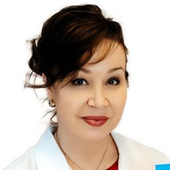 Таран Виктория Васильевна, врач-косметолог