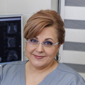 Боченкова Юлия Федоровна, стоматолог-терапевт