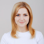 Андреева Анастасия Андреевна, психолог