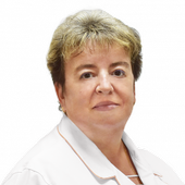 Плотникова Ирина Николаевна, терапевт