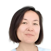 Чимидова Наталья Владимировна, стоматолог-терапевт