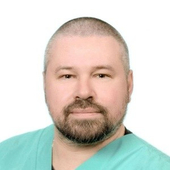 Бородин Дмитрий Станиславович, терапевт