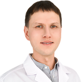 Шимкевич Антон Михайлович, кардиолог