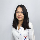 Юмагулова Вилия Фагиловна, невролог