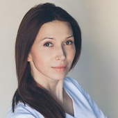 Конченко Лариса Станиславовна, косметолог