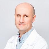 Горбик Олег Александрович, врач функциональной диагностики
