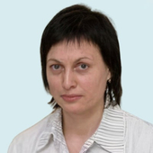 Леонова Марина Анатольевна, дерматолог