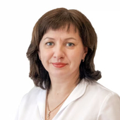 Шевелева Ольга Алексеевна, гинеколог