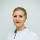 Ионова Татьяна Ивановна, врач УЗД