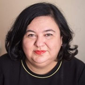 Савельева Елена Евгеньевна, ЛОР