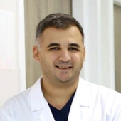 Кесов Павел Георгиевич, кардиолог