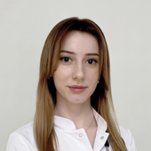 Симонян Маргарита Андреевна, кардиолог