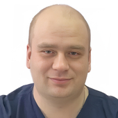 Рябченко Евгений Викторович, хирург