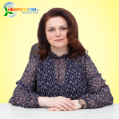 Коновалова Елена Анатольевна, детский психиатр