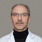 Ластовкин Валерий Николаевич, невролог